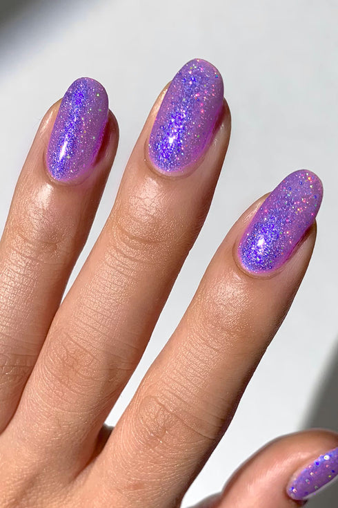 JAMMIN' OUT NAGELLAK